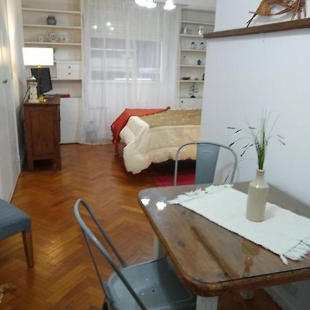 부에노스아이레스 Dto 1Amb. Recoleta 아파트 외부 사진