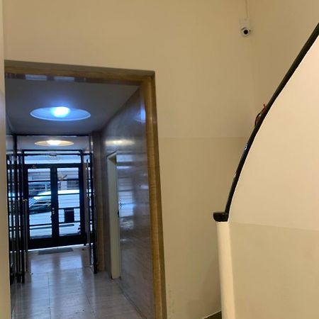 부에노스아이레스 Dto 1Amb. Recoleta 아파트 외부 사진
