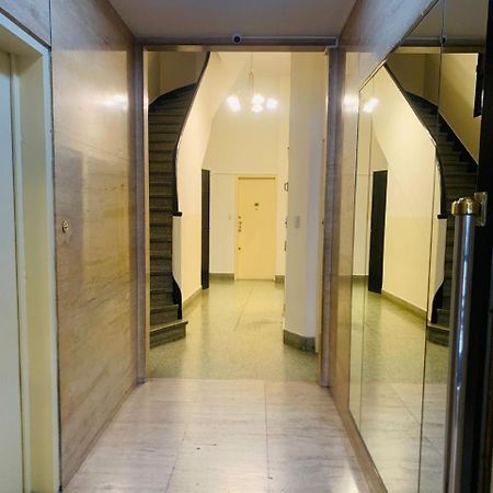 부에노스아이레스 Dto 1Amb. Recoleta 아파트 외부 사진