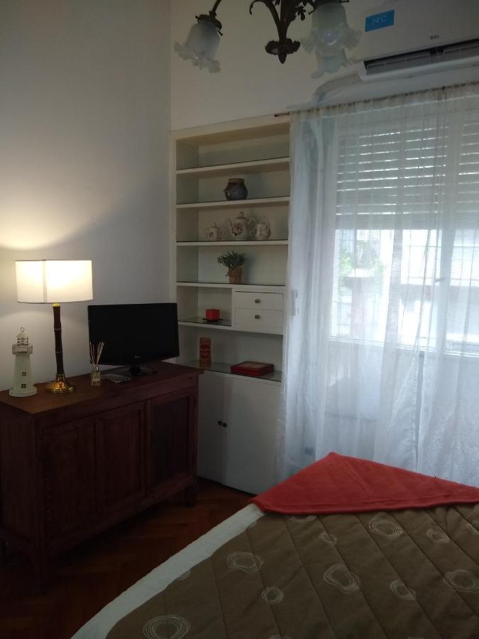 부에노스아이레스 Dto 1Amb. Recoleta 아파트 외부 사진